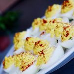 Deviled Eggs