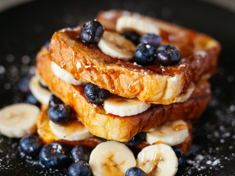 French Toast