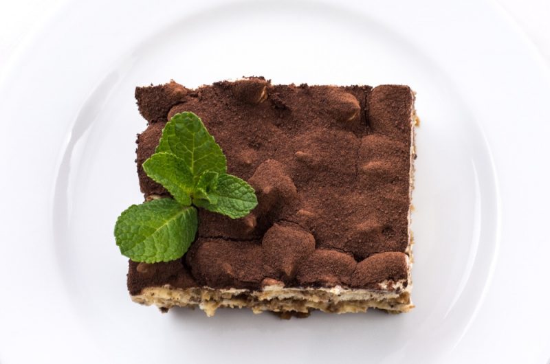 Tiramisu